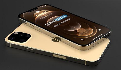 iphone13最新准确爆料,性能升级、外观革新与全新功能一览